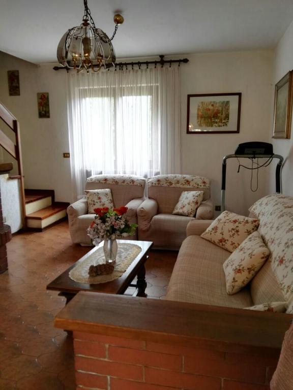 Baiti Villa Franzoni Μπόρνο Εξωτερικό φωτογραφία